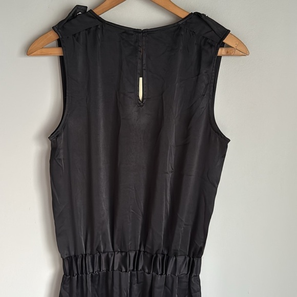 NEW RAMY BROOK Melissa V-Neck Jumpsuit XS - Picture 7 of 12
